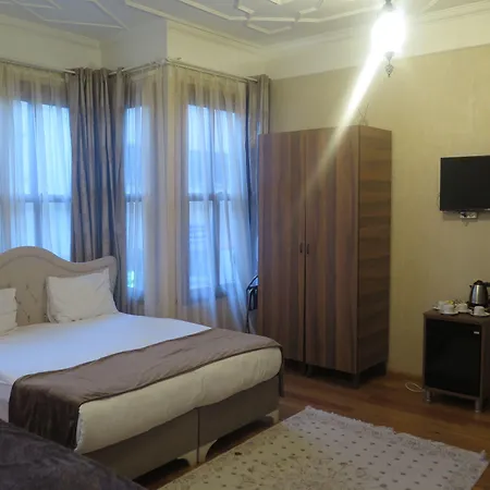 Nuray Hotel-2