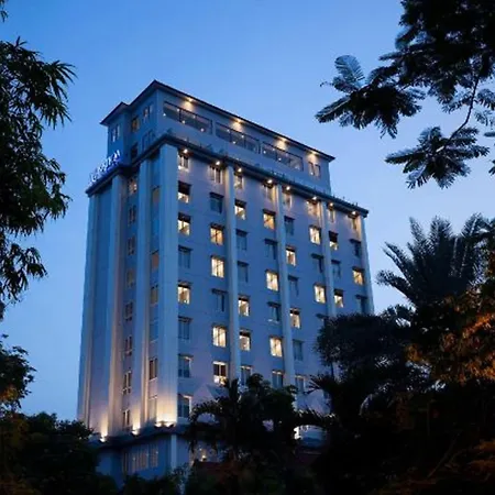 BATIQA Hotel Darmo - Surabaya-2