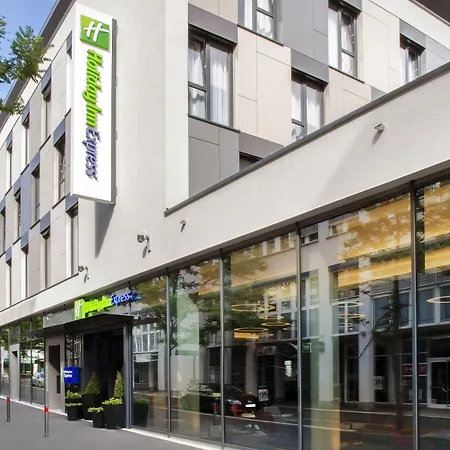 Holiday Inn Express Stuttgart-Waiblingen By Ihg-2