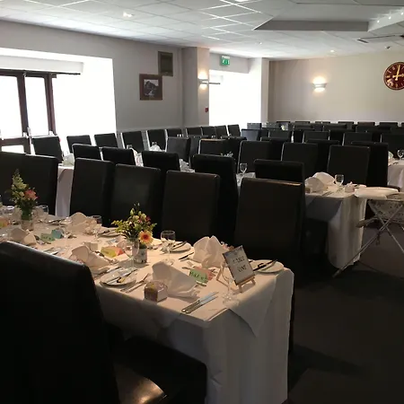 The Abbey Hotel And Conference Centre-3