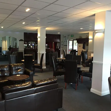 The Abbey Hotel And Conference Centre-2