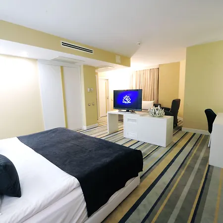 Grand Nora Hotel-2