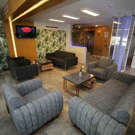 Grand Nora Hotel-3