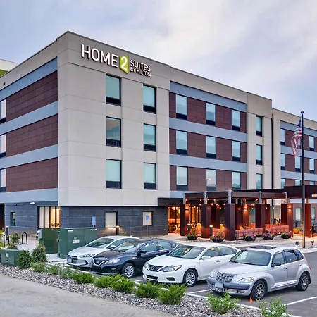 Home2 Suites By Hilton Rochester Mayo Clinic Area-3