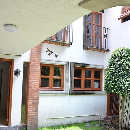Casa Coyoacan-2