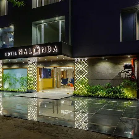 Hotel Nalanda-2