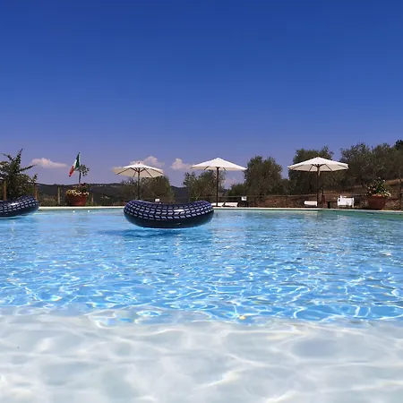 Locanda Vesuna Hotel Countryhouse-3