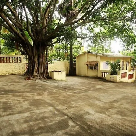 Tourist Resort-2