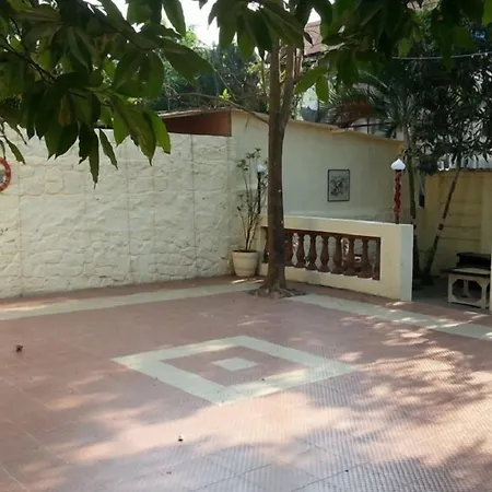 Tourist Resort-3
