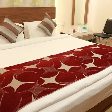 Hotel Sj International-2