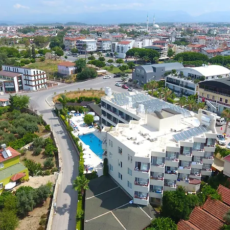 Side Kervan Hotel-2