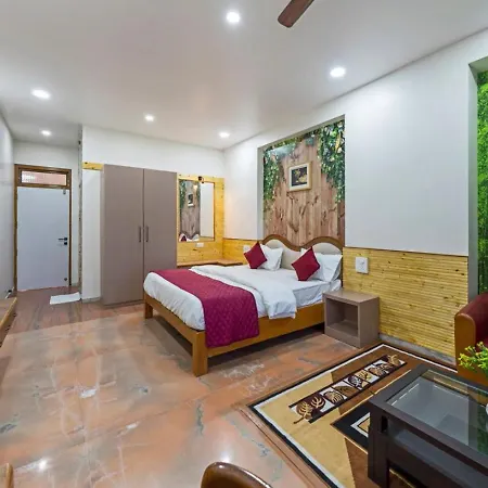 Hotel Blooming Soul-3