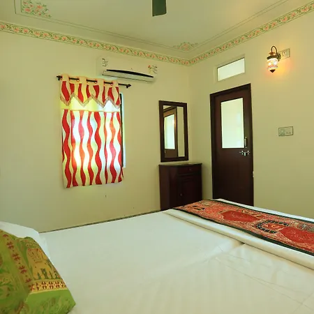 Hotel Janak Niwas-2