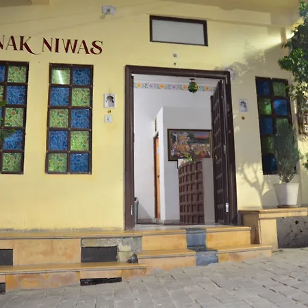 Hotel Janak Niwas-3