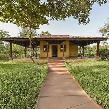 Radhe Upavan Resort-2
