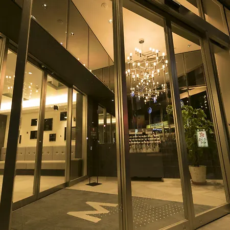 Hotel M'S Est Kyoto Station South-3