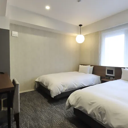 Hotel M'S Est Kyoto Station South-3