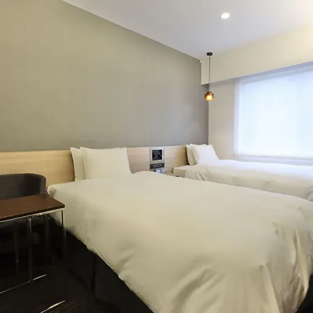 Hotel M'S Est Kyoto Station South-2