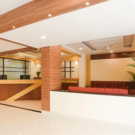 Itsy Hotels Worldtree Bellandur-2