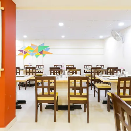 Itsy Hotels Worldtree Bellandur-2