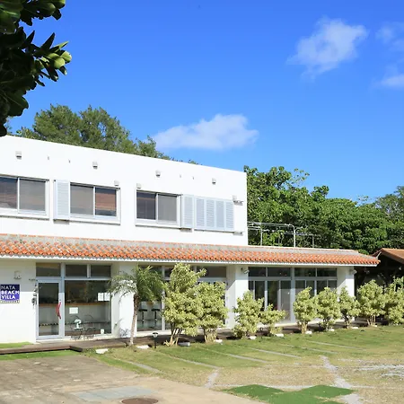 Nata Beach Villa-2