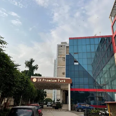 Sk Premium Park, World Square Mall-2