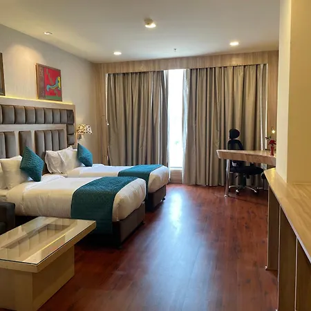Sk Premium Park, World Square Mall-3
