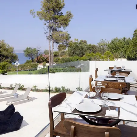 Elion Seaside Resort By Anayia All Inclusive Resorts-3
