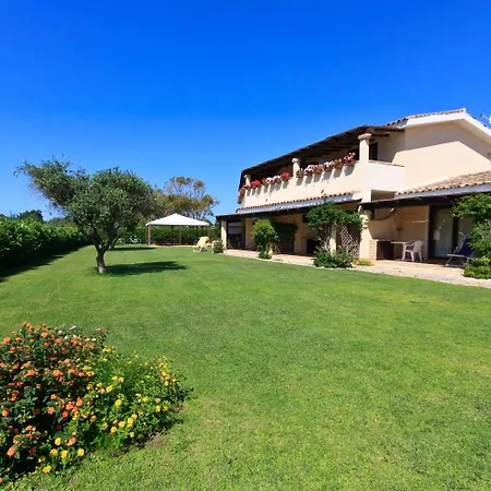 Porto Giunco Residence-2