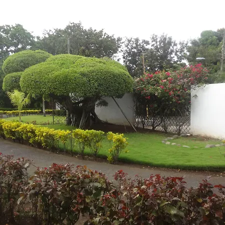 Hotel Casa Del Sol-2