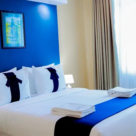 Best Western Parrot Hotel-2