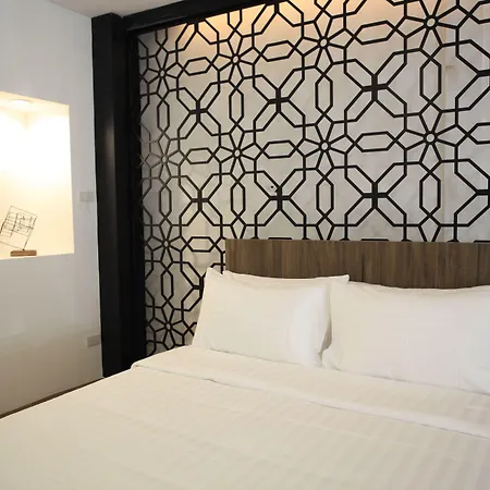 Siam Nitra Boutique Hotel-3