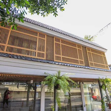 Siam Nitra Boutique Hotel-3