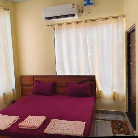 Hotel O By Oyo Gaauurav Inn-3
