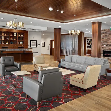Four Points By Sheraton Edmonton West-3