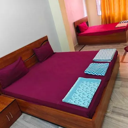 Hotel O By Oyo Gaauurav Inn-2