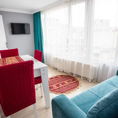 Istanbul House-2