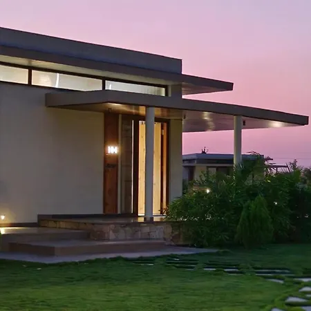 Araiya Gir,A Mavintara Resort-2