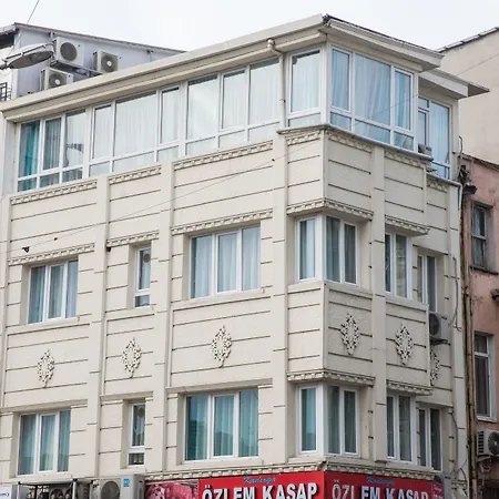 Istanbul House-2