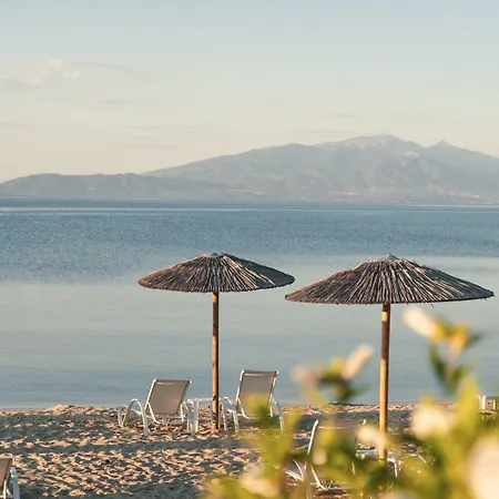 Calma Beach Hotel-3