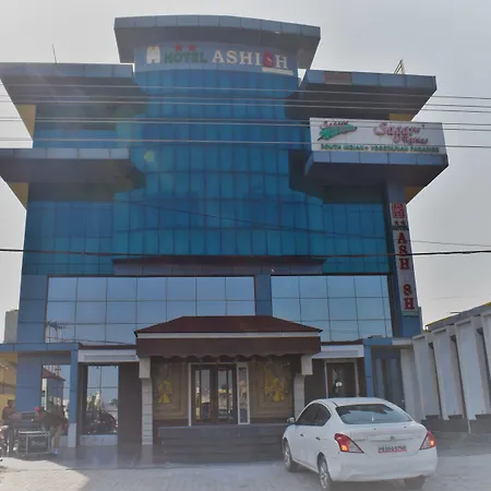 Hotel Ashish Continental-2