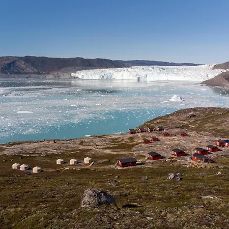 Eqi Glacier Lodge - World Of Greenland - 5 Hours Boat Trip From Ilulissat & Full Board Included-2