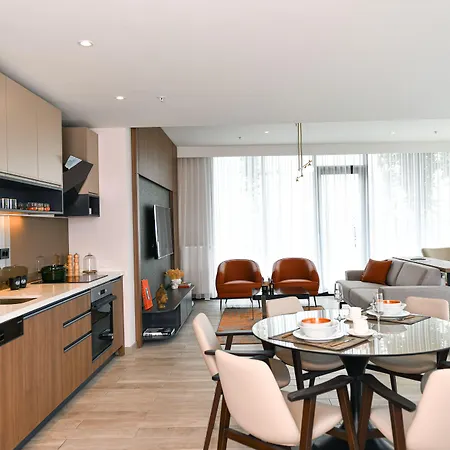 Westside Residences By Rotana-2
