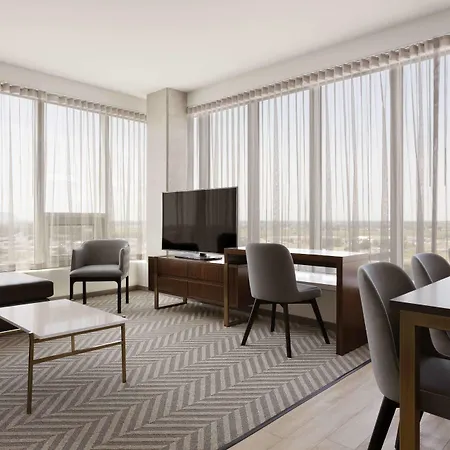 Sheraton Saint-Hyacinthe Hotel-3