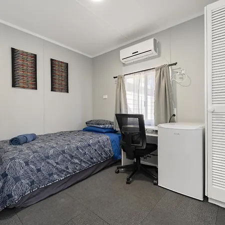 The Barracks Wagin-3