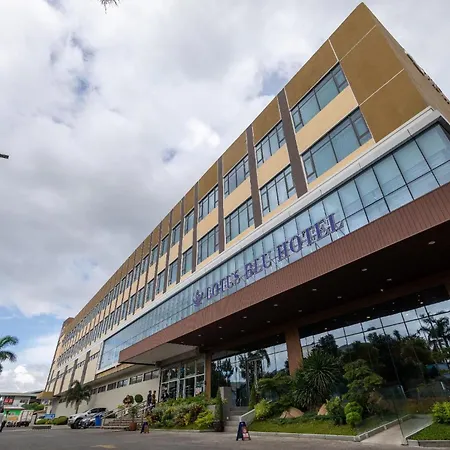 Lotus Blu Hotel Naga-2