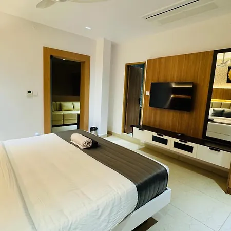 Vaigai Residency-2