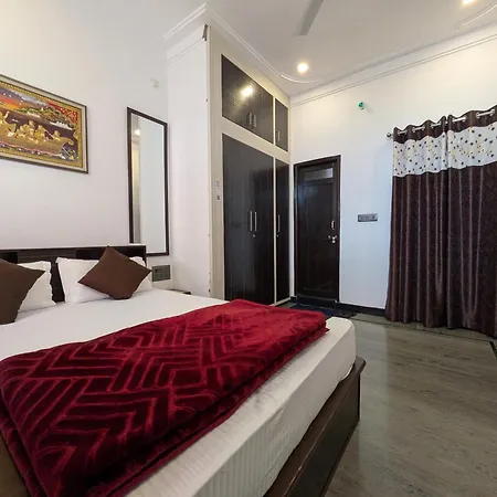 Gitanjali Homestay By Lake Pichola Udaipur-2