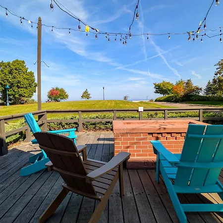 Endion Station Inn By Heirloom Boutique Collection-3