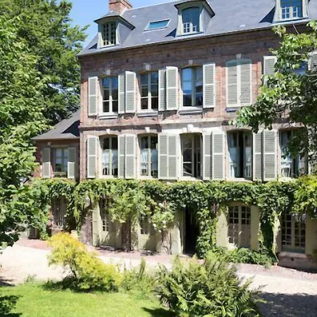 La Maison Du Parc-2